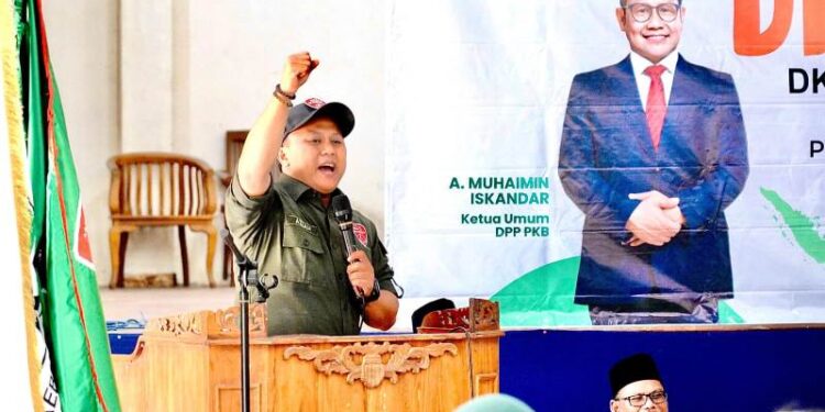 Dukung RUU BUMD, politisi PKB: BUMD jangan sebagai tempat “penampungan” bagi orang-orang dekat kekuasaan