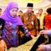Dipimpin langsung Gubernur Khofifah, misi dagang Jatim-Lampung berhasil catatkan transaksi 1,055 Triliun lebih