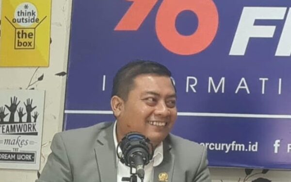 Ekonomi tumbuh, Fakta atau Fatamorgana ?