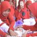 Fraksi PDIP DPRD Jatim desak pemerataan program gizi untuk penurunan stunting di Jatim