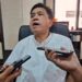 Seragam siswa miskin penerima beasiswa Pemuda Tangguh SMA warnanya berbeda