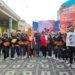 Peringati HUT RI ke-80, warga RT 06 Kuwukan gelar jalan sehat berhadiah