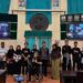 Lomba Pencak Silat untuk ABK dan disabilitas, angkat potensi dan kesehatan