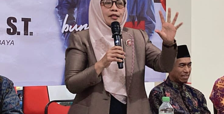 Merdeka dari sampah, DLH diminta perbaiki manajemen sampah dan sarana TPS di Surabaya
