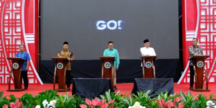 UMAHA ciptakan mesin CNC Nusantara, sejalan visi pemerintah dorong kemandirian teknologi
