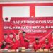DPC PDIP Surabaya siapkan HUT RI, peduli stunting dan sambut Hasto kembali menjadi Sekjend