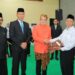 16.492 narapidana di Jatim dan anak binaan menerima Remisi Umum 17 Agustus dan pengurangan masa pidana