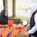 Gubernur Khofifah turun langsung tangani KLB Di Sumenep, kuatkan kolaborasi dan sosialisasi terpadu lintas sektor