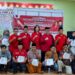 Salurkan PIP di Kecamatan Krembangan dan Asemrowo, PDIP Surabaya bantu pendidikan siswa tak mampu