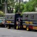 Tawuran dua kelompok di Embong Malang, Polisi sebut dipicu Miras