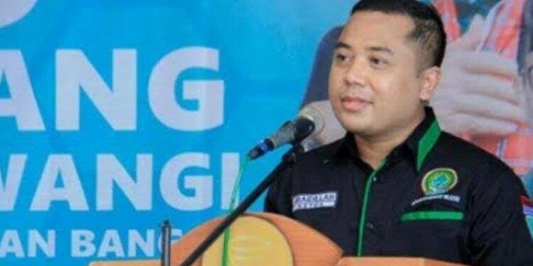 Rapat Paripurna DPRD Jatim terkait P-APBD Jatim 2025 ditunda, Ubaidillah: Proses kehati-hatian agar pembahasan di tingkat komisi tidak terburu buru