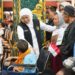 Khofifah salurkan Bansos, Zakat Produktif hingga Alsintan total 16,1 Milyar untuk masyarakat Kabupaten Malang