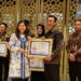  Surabaya raih penghargaan Smart Environment, berkat inovasi PLTSa Benowo