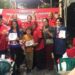 PIP untuk Surabaya: Puti Guntur dan PDIP bantu pendidikan anak kurang mampu