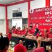 DPC PDIP Surabaya gelar Rapat Konsolidasi jelang Konferda dan Konfercab