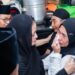 Takziah ke Rumah Affan Kurniawan, Puan sampaikan duka dan berjanji akan bantu pendidikan adik serta belikan motor bapak Affan