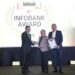 Bank Jatim sabet dua penghargaan sekaligus dalam ajang Infobank Award 2025