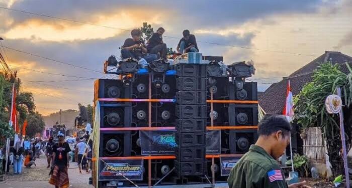 Dukung SE Gubernur yang mengatur Sound Horeg, Ketua Fraksi Demokrat DPRD Jatim beberkan bahaya bagi telinga