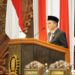 Ini catatan Fraksi Partai Gerindra iringi persetujuannya terhadap Perda PAPBD Jatim 2025