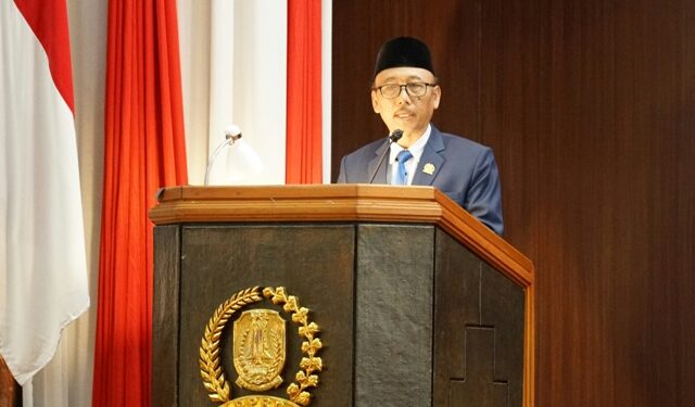 Fraksi PAN tekankan program prioritas di bidang pertanian harus mendapatkan perhatian penuh