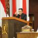 Fraksi Gerindra pertanyakan tidak adanya dukungan Pemprov Jatim terhadap program MBG di RAPBD 2026 