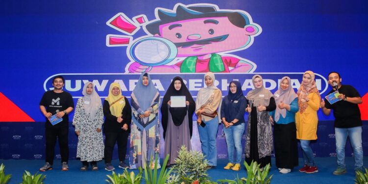 4 Tahun Konsisten, SKJ Mitra Bukalapak: Dari Warung ke Ekosistem Digital, Hadirkan Ruang Belajar & Berjejaring