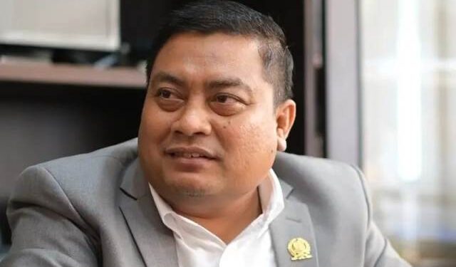 Pemerintah akan bagikan 330 ribu smart TV untuk sekolah, Puguh: Sekolah di daerah harus jadi prioritas