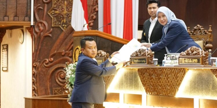 Ini beberapa catatan Komisi D DPRD Jatim terkait Raperda PAPBD Jatim 2025
