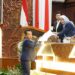 Ini beberapa catatan Komisi D DPRD Jatim terkait Raperda PAPBD Jatim 2025