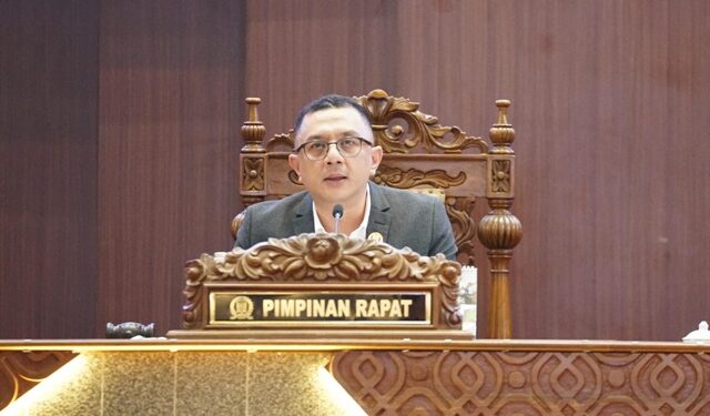 Fraksi PDIP DPRD Jatim pastikan anggaran akan berpihak pada kepentingan masyarakat