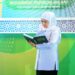 Hari Literasi Internasional, Gubernur Khofifah ajak masyarakat budayakan saring sebelum sharing