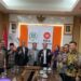 Sinergi bangun ekonomi Jatim, Fraksi PKS DPRD Jatim terima kunjungan HIPPI Jatim