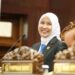 Wakil Ketua DPRD Jatim Sri Wahyuni ajak masyarakat kembali hidupkan Siskamling