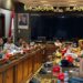 Komisi A DPRD Jatim akan cari solusi nasib pegawai TP-OP, Ketua Komisi A: Yang terpenting kita dapat jaminan PUPR akan bayar mereka di tahun 2026