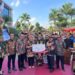 Perkuat bidang kesehatan hingga pendidikan, Bank Jatim serahkan CSR ke Pemkab Blitar dan UINSA