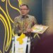 PDI Perjuangan Jatim raih penghargaan Partai Politik Terbaik, fokus pada pendidikan politik dan kaderisasi