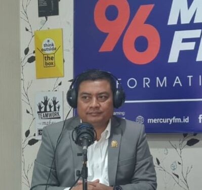 Program magang 20 ribu Fresh Graduate, diharapkan anggota DPRD ini jadi solusi atasi pengangguran