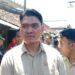 Datangi korban kebakaran Jemur Wonosari, Cahyo: bersama Dinas Sosial Pemprov dan Pemkot Surabaya kita akan bantu keperluan mereka