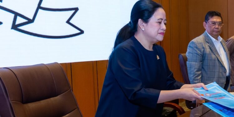 Banyak kasus keracunan, Ketua DPRRI dorong program MBG di evaluasi