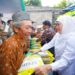 Pasar murah ke- 106 di Dupak Surabaya, Khofifah pastikan bahan pokok terjangkau untuk masyarakat