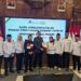 KPID Jatim Berikan Rekomendasi RUU Penyiaran ke Komisi I DPR RI