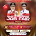 Sambut Hari Jadi Jatim  ke-80, Pemprov gelar Job Fair Inklusif 2025, Gubernur Khofifah :  Mudahkan masyarakat akses pekerjaan