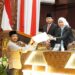 Ini beberapa catatan Fraksi Nasdem DPRD Jatim terkait RAPBD Jatim 2026