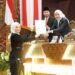 Evaluasi BUMD menjadi sorotan Fraksi Golkar DPRD Jatim di Pandangan Umum terkait RAPBD Jatim 2026