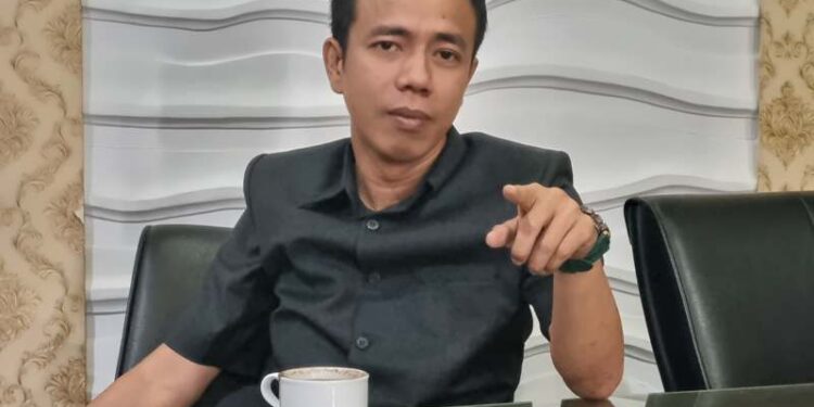 Musibah robohnya Mushallah Ponpes Al Khoziny, PKB Jatim intruksikan kader turun bantu penanganan