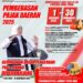 Sambut HUT ke- 80 Pemprov Jatim, Gubernur Khofifah beri kado spesial pembebasan pajak daerah untuk masyarakat Jatim