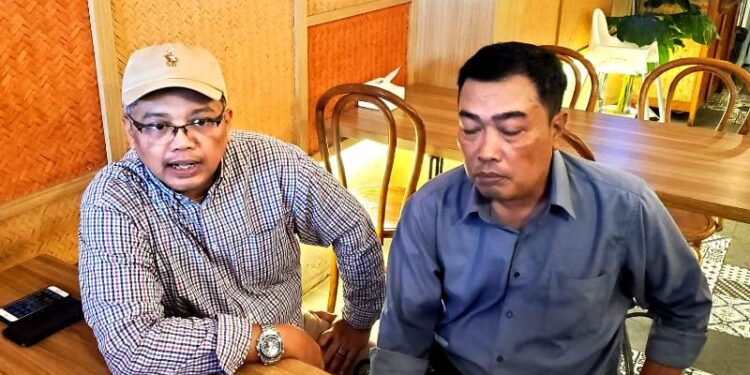 Jelang Aksi 3 September, LBH Rumah Kita Nusantara minta polisi siaga dan tindak pendemo anarkis