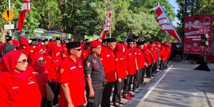 Mencari nahkoda baru PDIP Surabaya, sejumlah nama mencuat