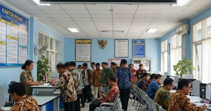 Guru Besar UNAIR soroti kenaikan target pajak 2026: Pemerintah harus waspada