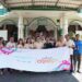 Hospitality Industry ‘Juga’ Peka Sosial